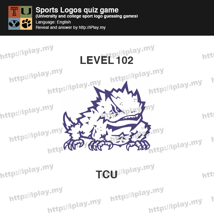 Sports Logos Quiz Game Level 102