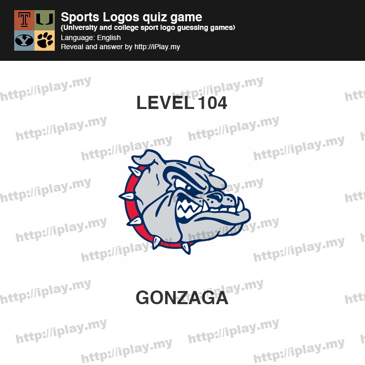Sports Logos Quiz Game Level 104
