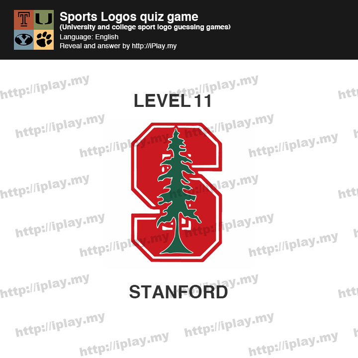Sports Logos Quiz Game Level 11