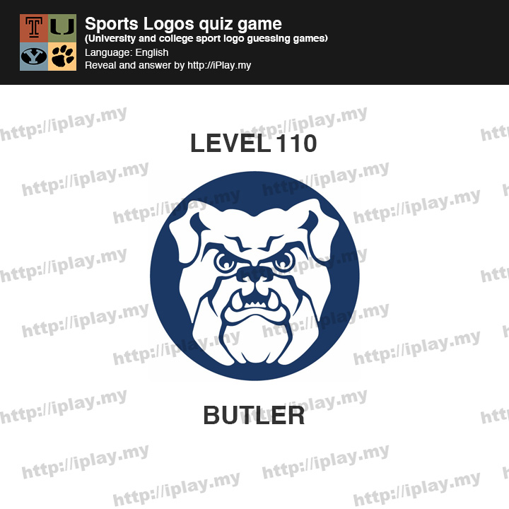 Sports Logos Quiz Game Level 110