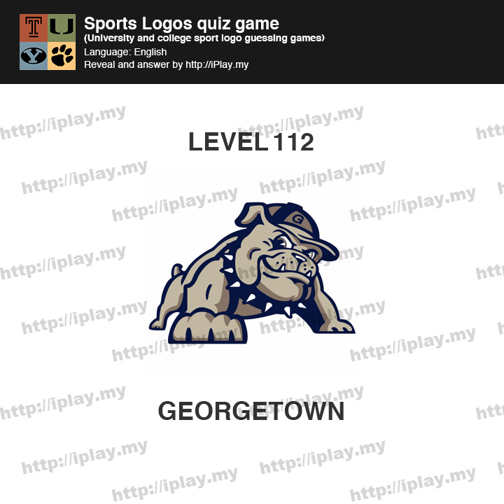Sports Logos Quiz Game Level 112
