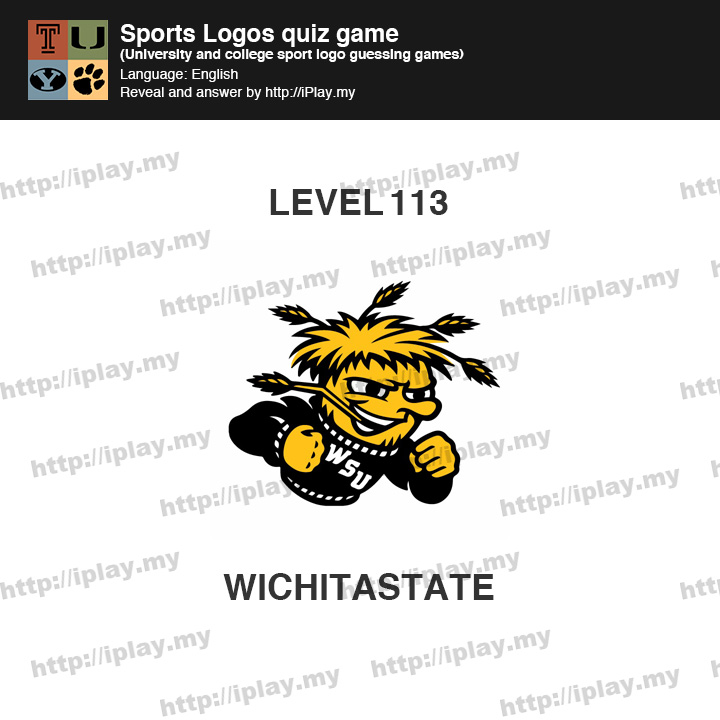 Sports Logos Quiz Game Level 113