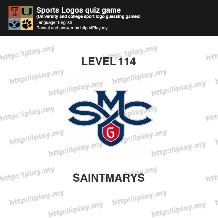 Sports Logos Quiz Game Level 114