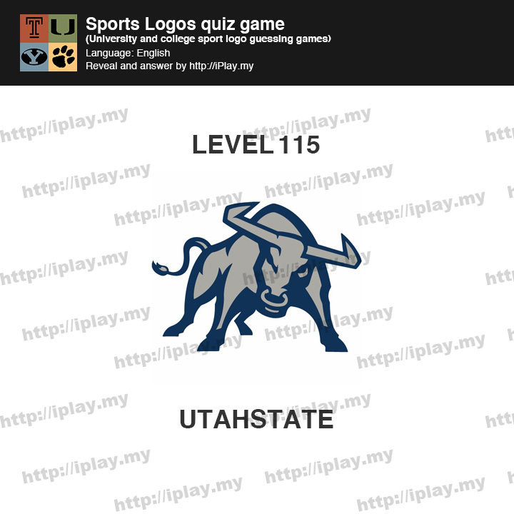 Sports Logos Quiz Game Level 115