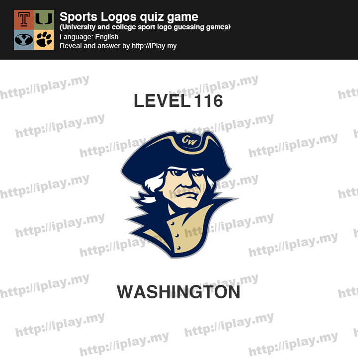 Sports Logos Quiz Game Level 116