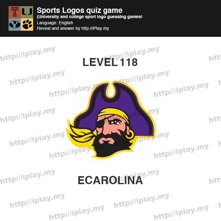 Sports Logos Quiz Game Level 118