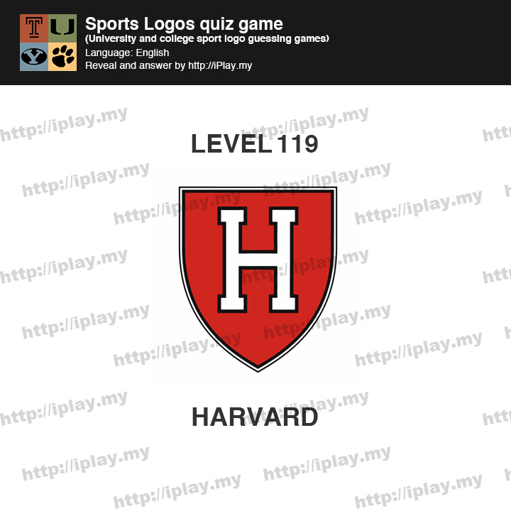 Sports Logos Quiz Game Level 119