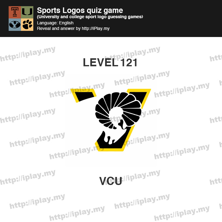 Sports Logos Quiz Game Level 121