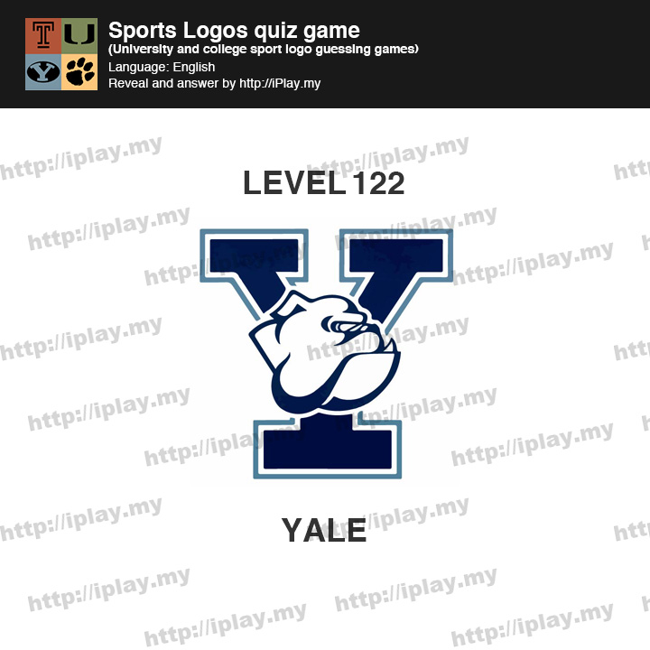 Sports Logos Quiz Game Level 122