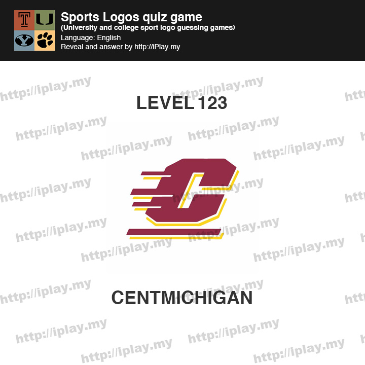 Sports Logos Quiz Game Level 123