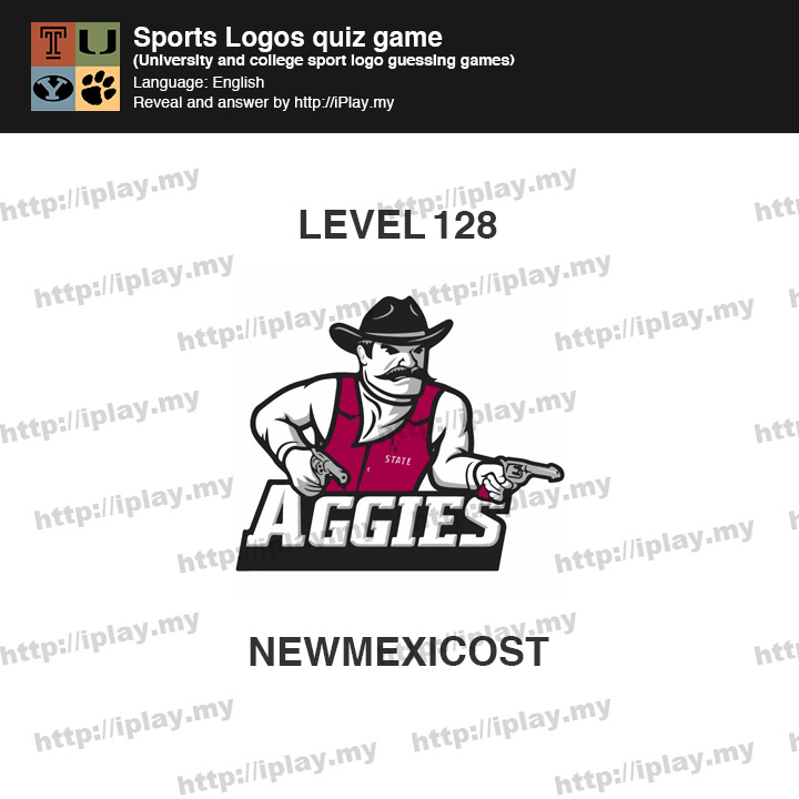 Sports Logos Quiz Game Level 128