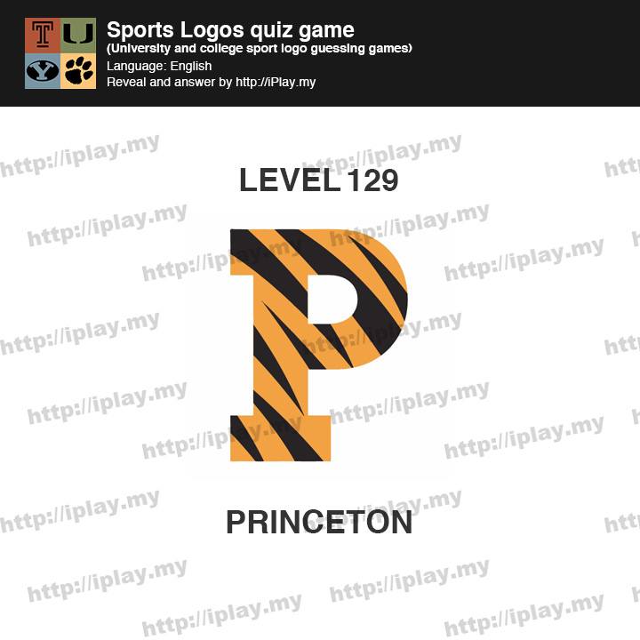 Sports Logos Quiz Game Level 129