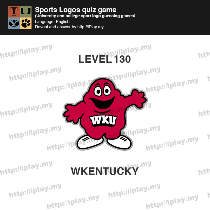 Sports Logos Quiz Game Level 130
