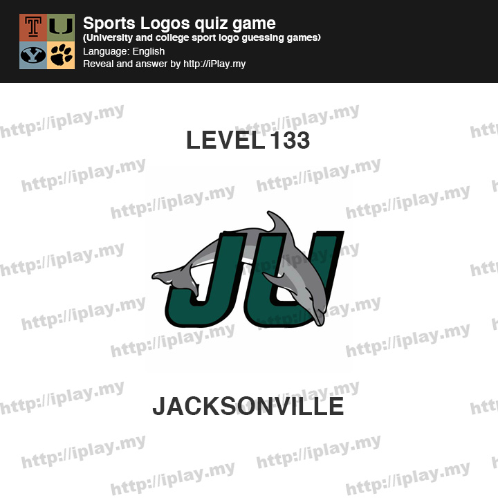 Sports Logos Quiz Game Level 133