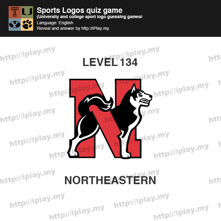 Sports Logos Quiz Game Level 134