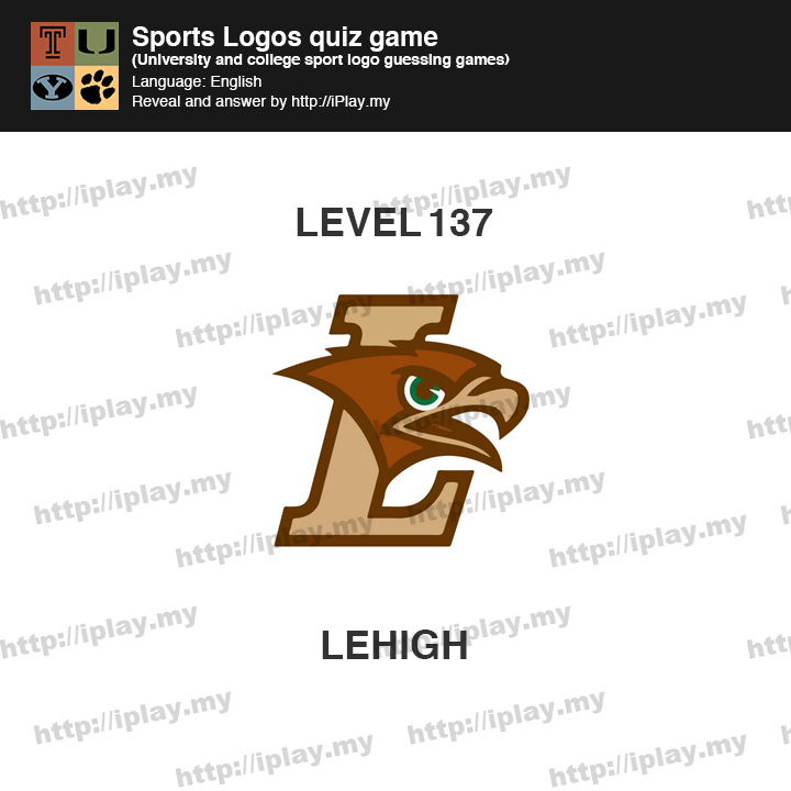 Sports Logos Quiz Game Level 137