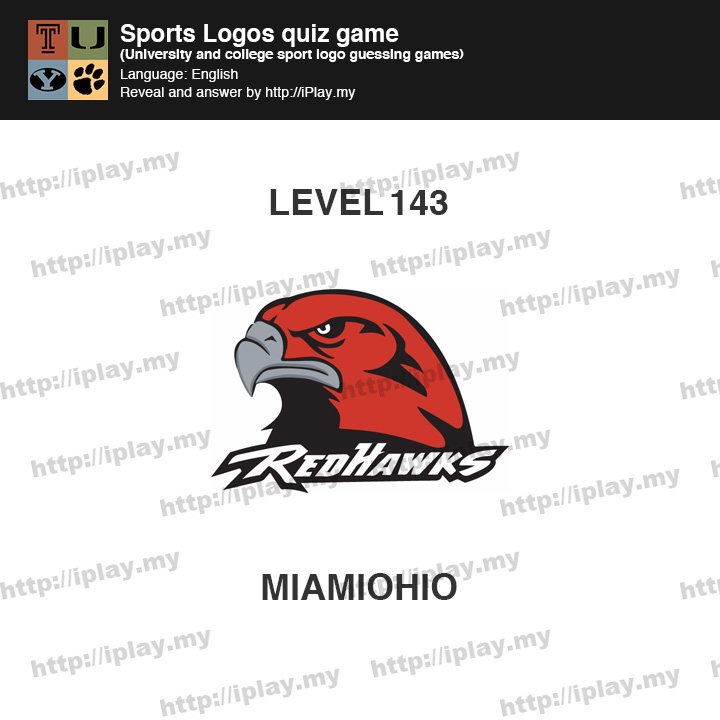 Sports Logos Quiz Game Level 143