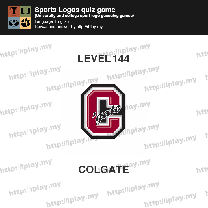 Sports Logos Quiz Game Level 144