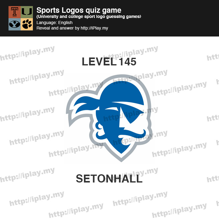 Sports Logos Quiz Game Level 145