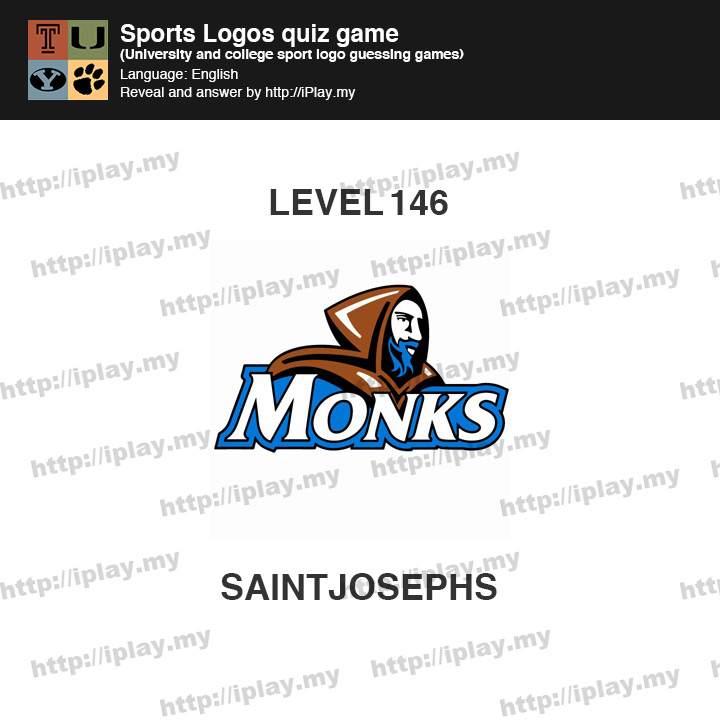 Sports Logos Quiz Game Level 146