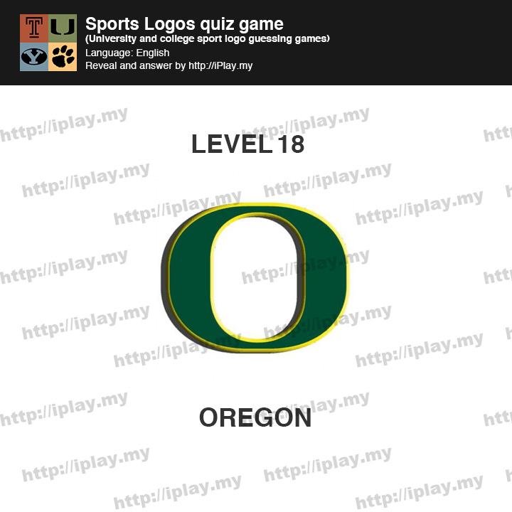 Sports Logos Quiz Game Level 18