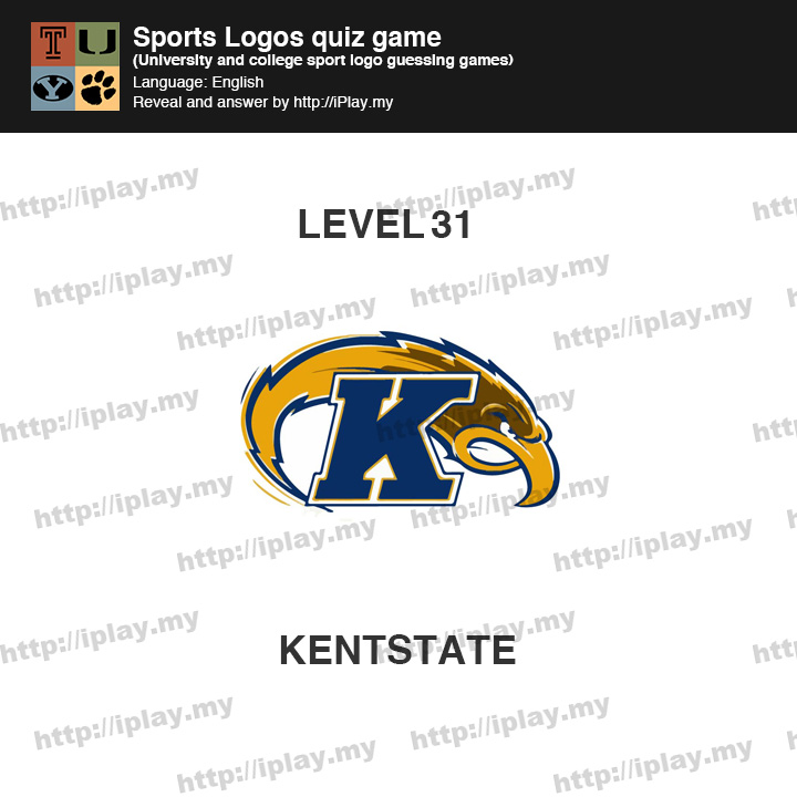 Sports Logos Quiz Game Level 31
