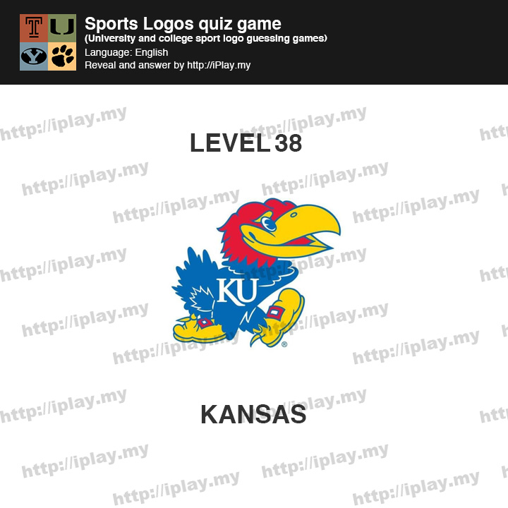 Sports Logos Quiz Game Level 38