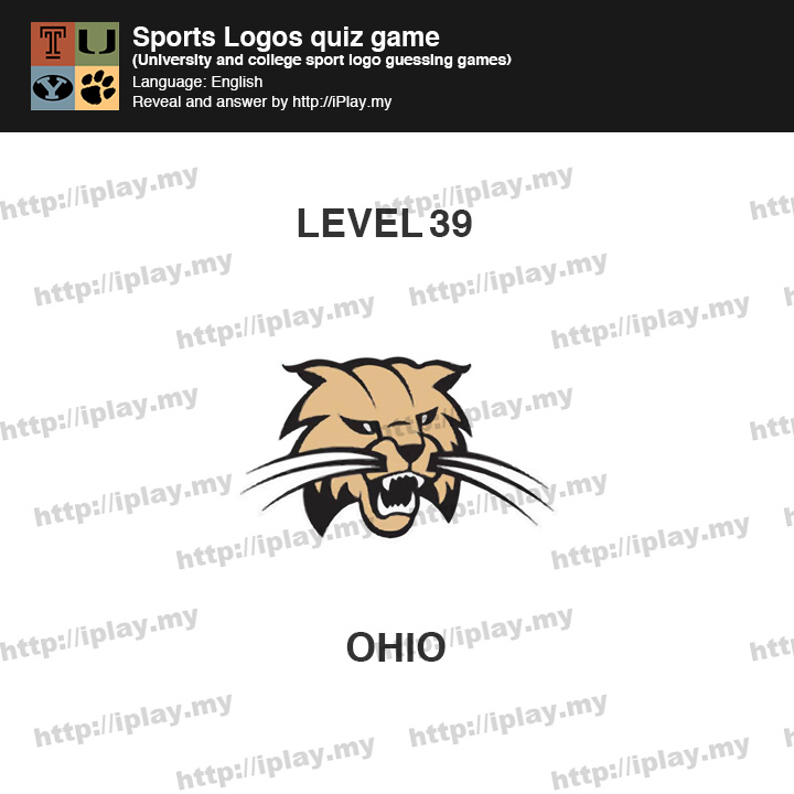 Sports Logos Quiz Game Level 39