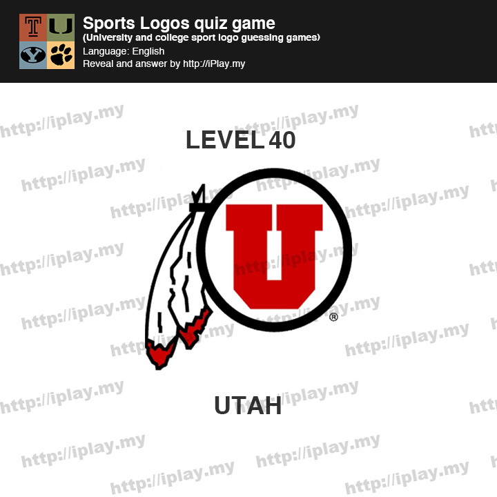 Sports Logos Quiz Game Level 40