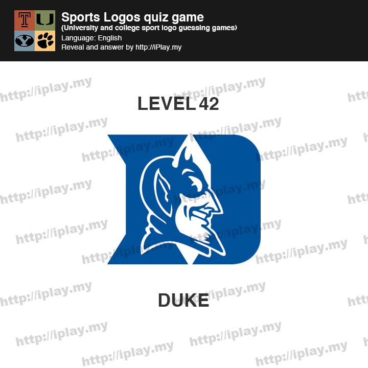 Sports Logos Quiz Game Level 42