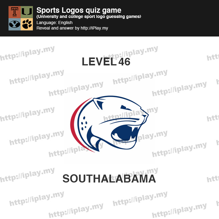 Sports Logos Quiz Game Level 46