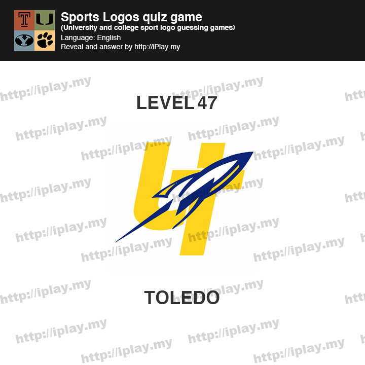 Sports Logos Quiz Game Level 47