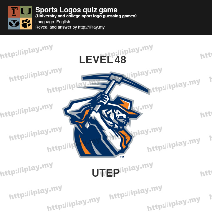 Sports Logos Quiz Game Level 48