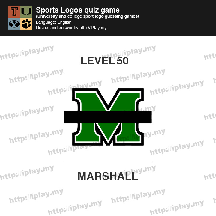 Sports Logos Quiz Game Level 50