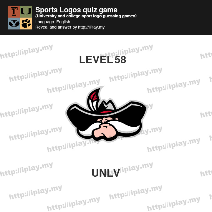 Sports Logos Quiz Game Level 58