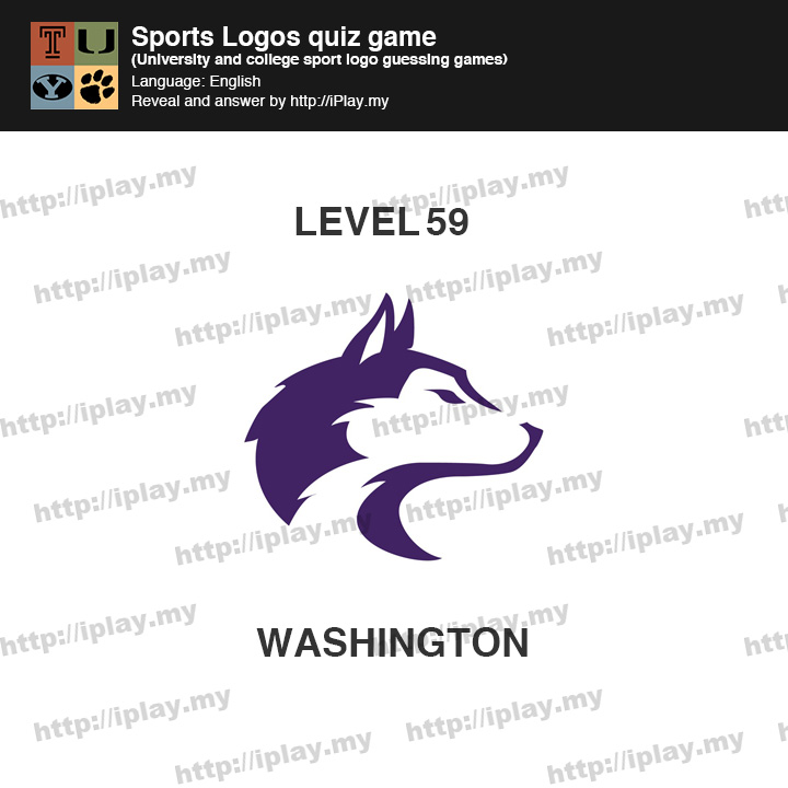 Sports Logos Quiz Game Level 59