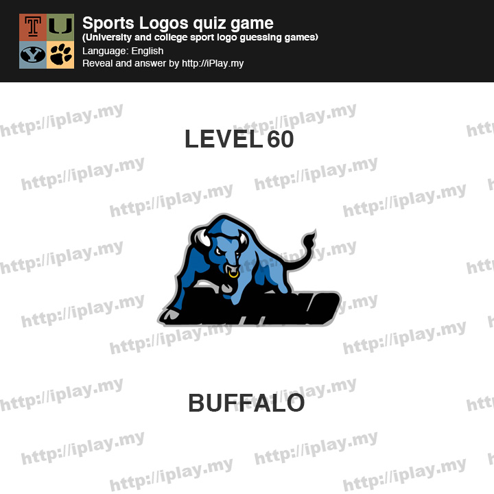 Sports Logos Quiz Game Level 60
