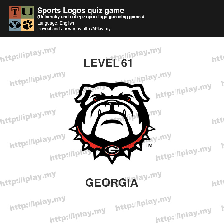 Sports Logos Quiz Game Level 61