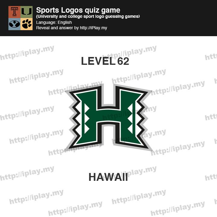 Sports Logos Quiz Game Level 62