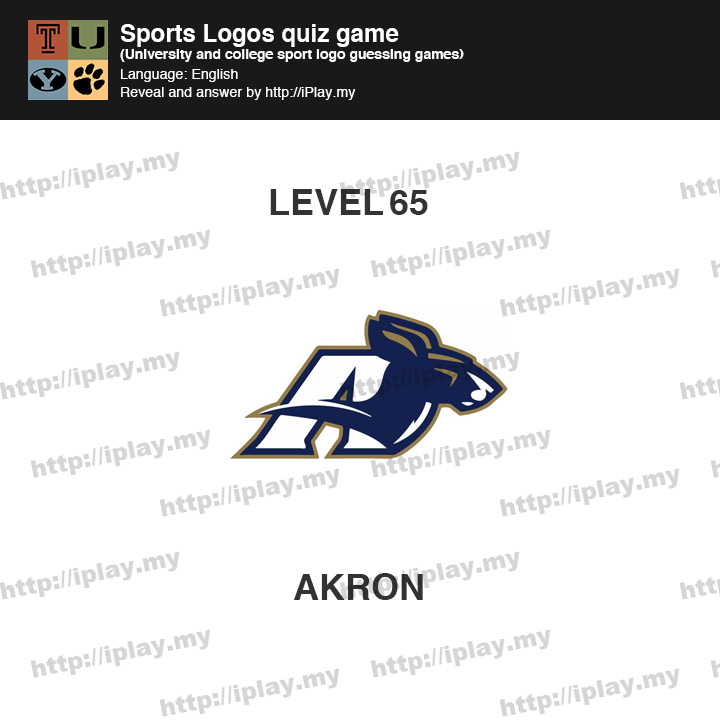 Sports Logos Quiz Game Level 65