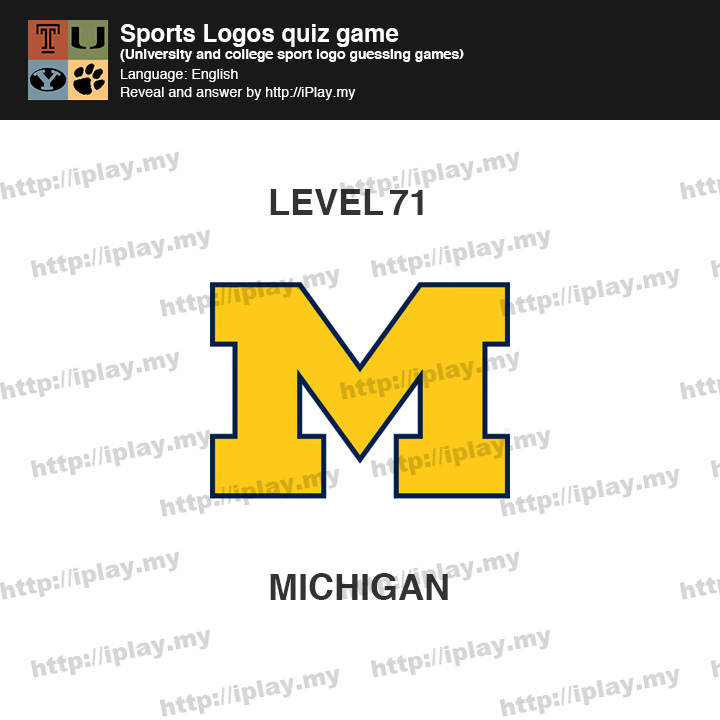 Sports Logos Quiz Game Level 71
