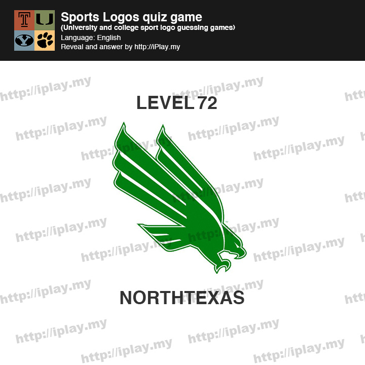 Sports Logos Quiz Game Level 72