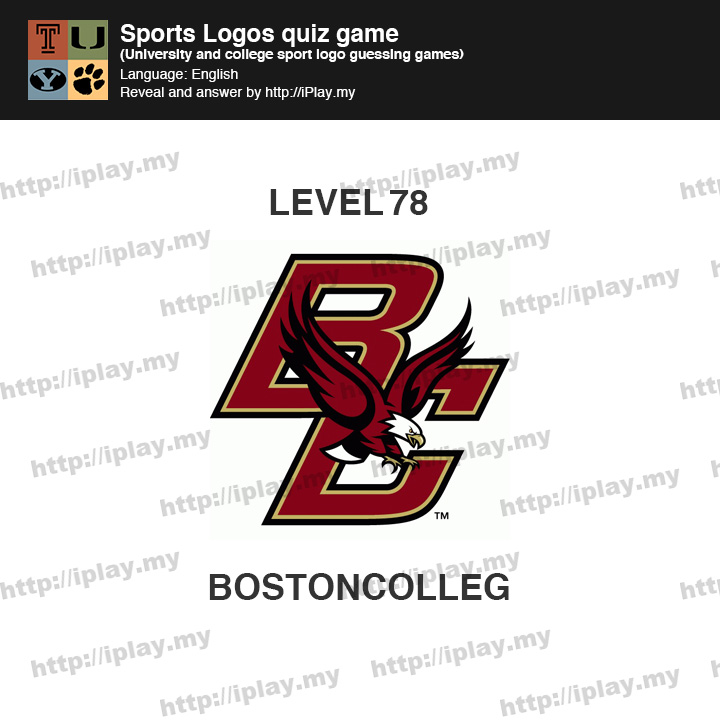 Sports Logos Quiz Game Level 78