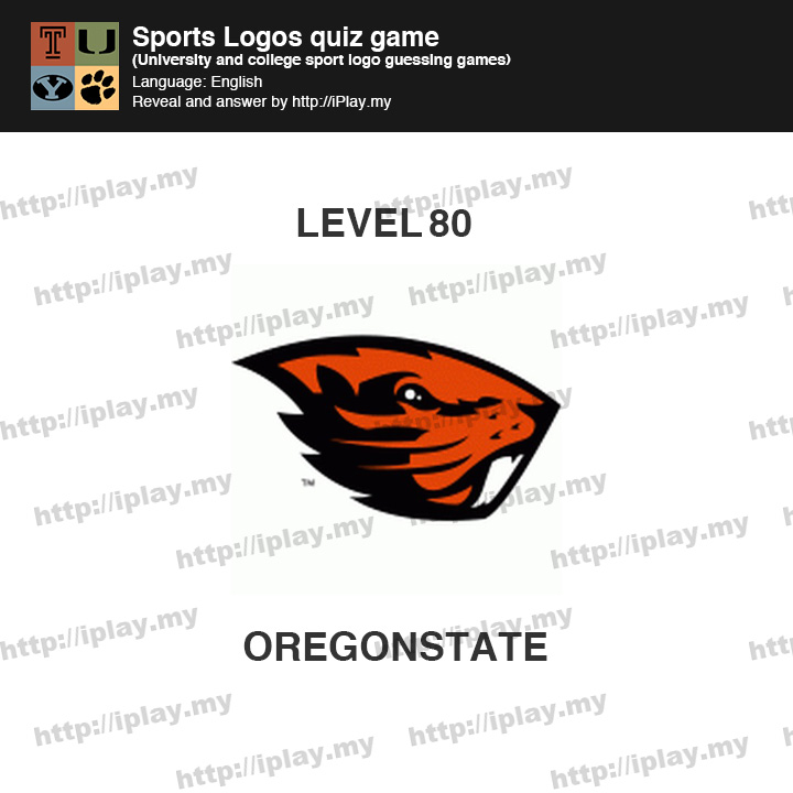 Sports Logos Quiz Game Level 80