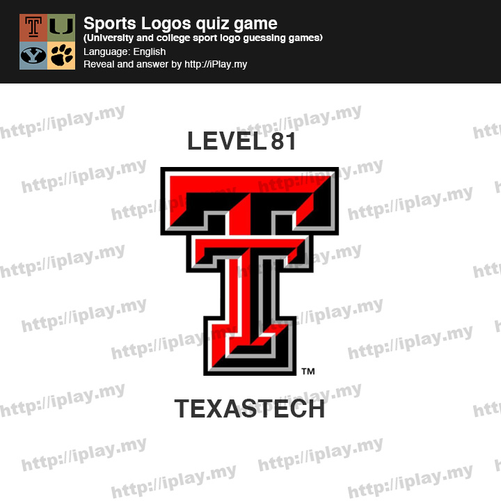 Sports Logos Quiz Game Level 81