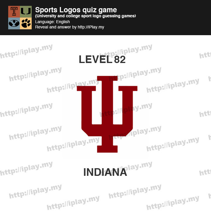Sports Logos Quiz Game Level 82