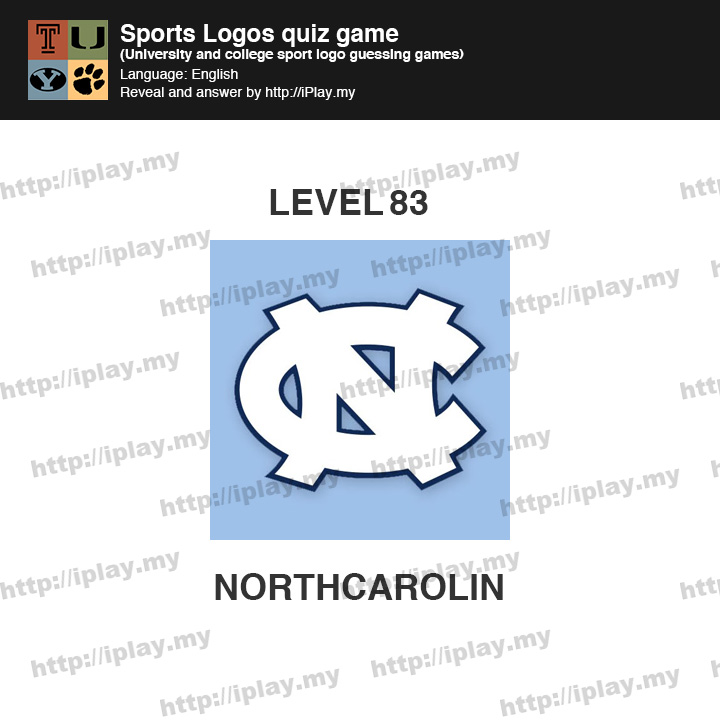 Sports Logos Quiz Game Level 83