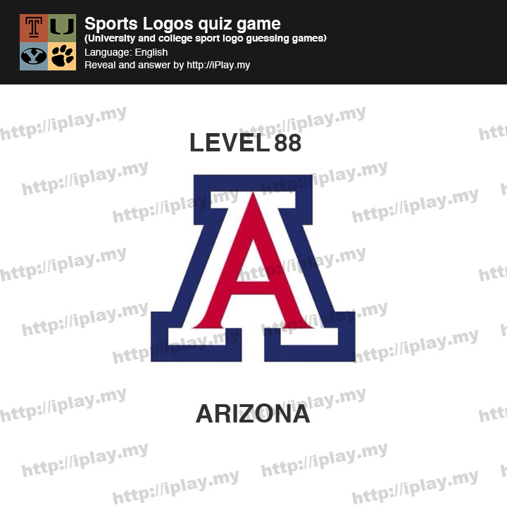 Sports Logos Quiz Game Level 88
