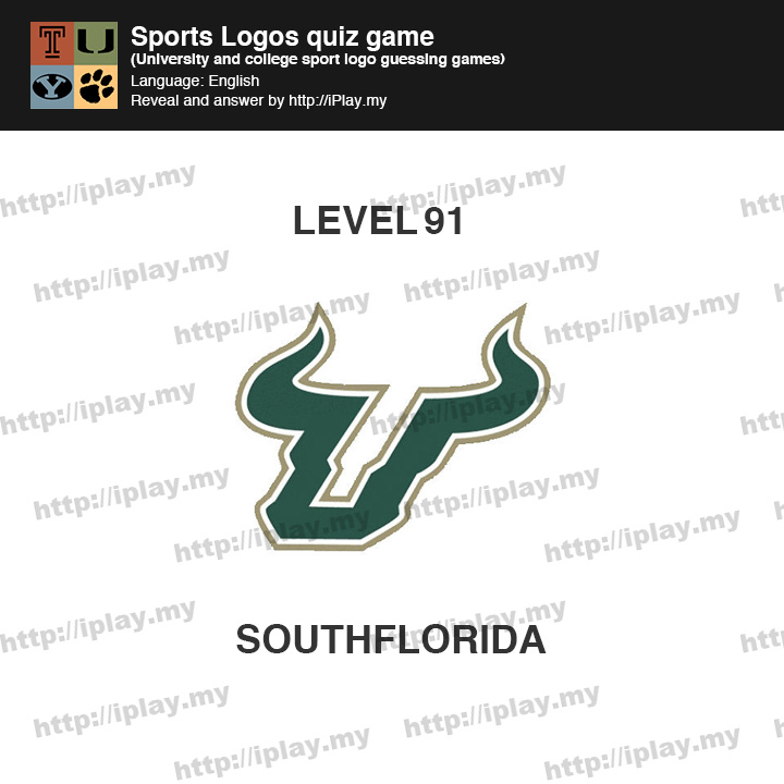 Sports Logos Quiz Game Level 91