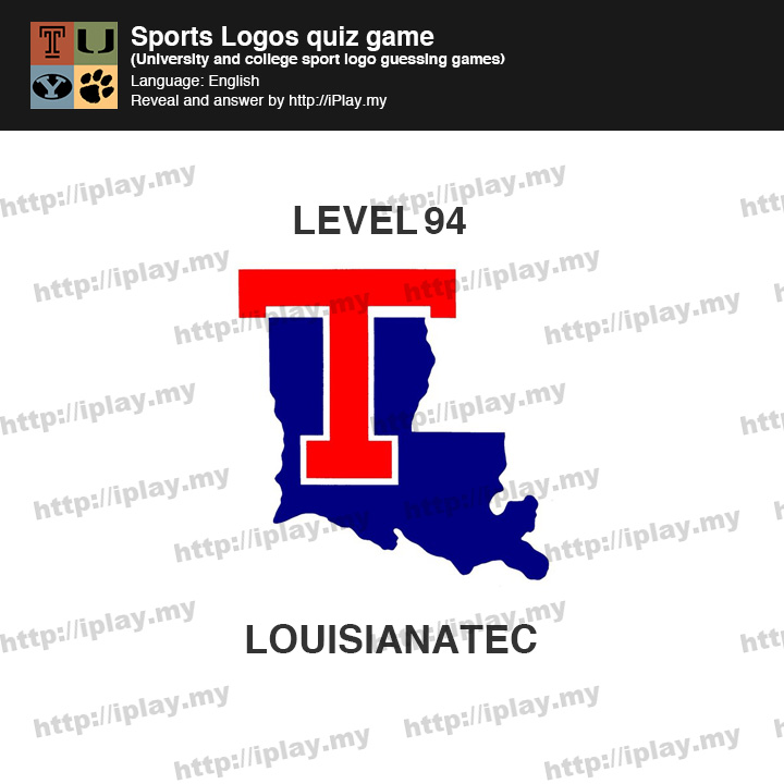 Sports Logos Quiz Game Level 94